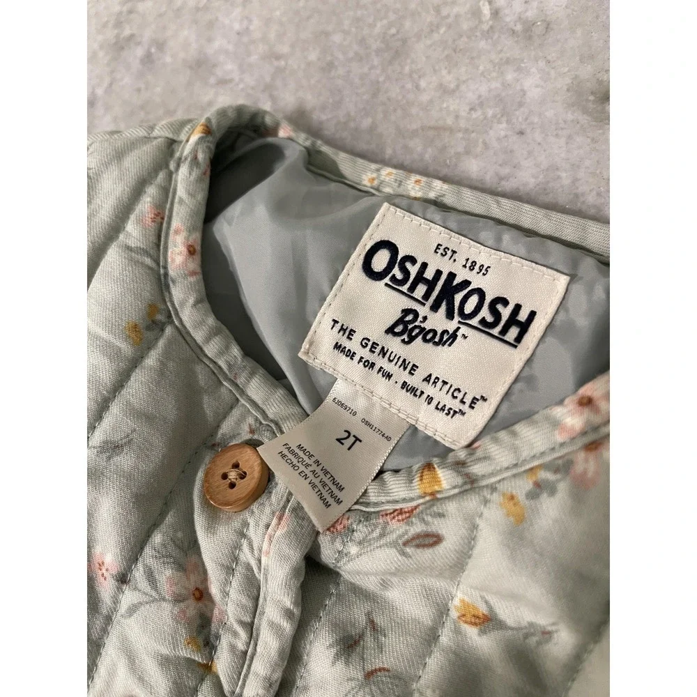 OshKosh Bgosh oshkosh gosh